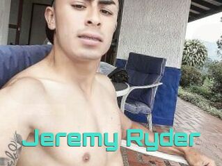 Jeremy_Ryder