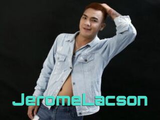 JeromeLacson