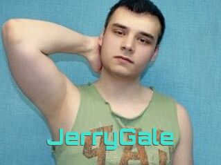 JerryGale