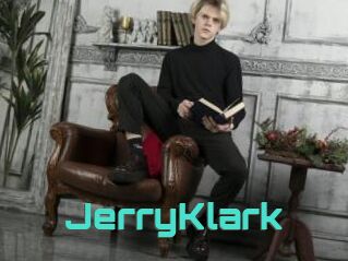 JerryKlark