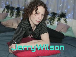 JerryWilson