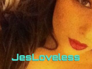 JesLoveless