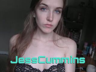 JessCummins