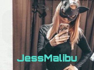 JessMalibu