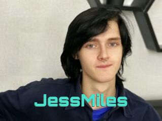 JessMiles