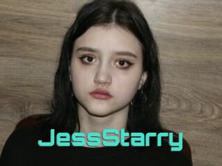 JessStarry