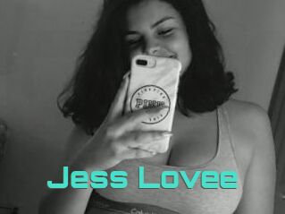 Jess_Lovee