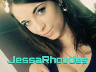 JessaRhoodes