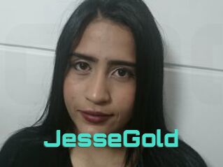 JesseGold