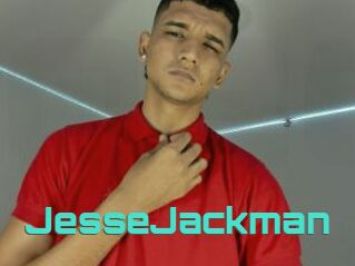 JesseJackman