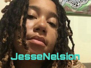 Jesse_Nelsion