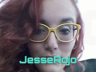 Jesse_Rojo