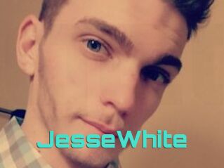 JesseWhite