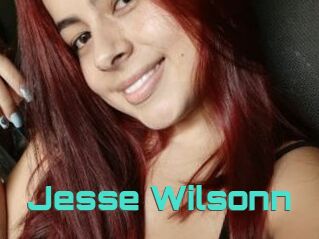 Jesse_Wilsonn