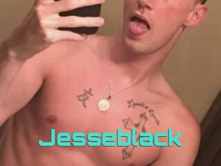 Jesseblack