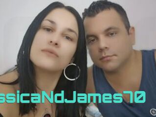 JessicaNdJames70