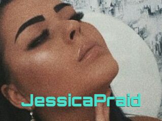 JessicaPraid