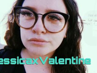 JessicaxValentine