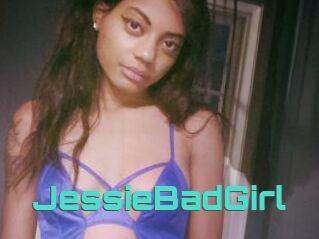 JessieBadGirl