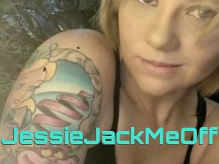 JessieJackMeOff