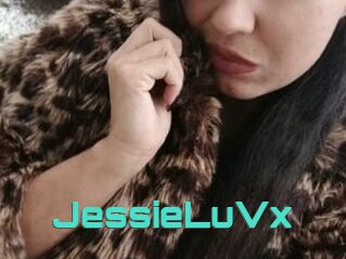 JessieLuVx