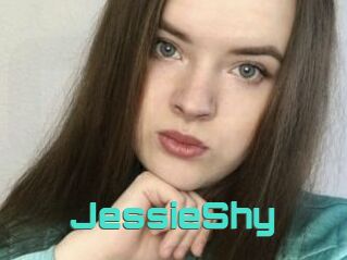 JessieShy