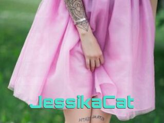 JessikaCat