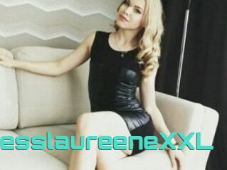 JesslaureeneXXL