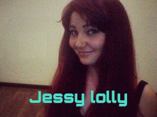 Jessy_lolly