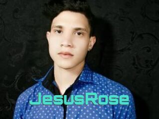 JesusRose