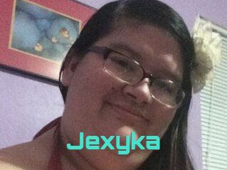 Jexyka