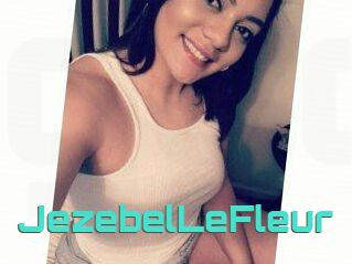 JezebelLeFleur