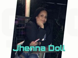 Jhenna_Doll