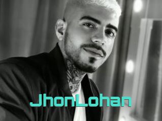 JhonLohan