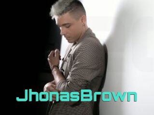 JhonasBrown