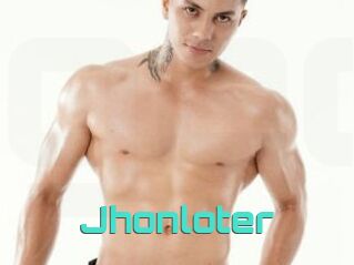 Jhonloter