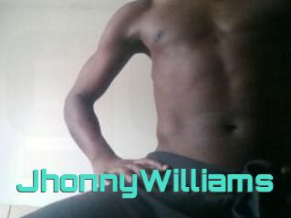 Jhonny_Williams