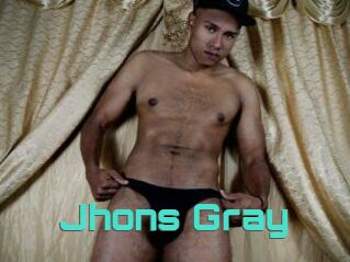 Jhons_Gray