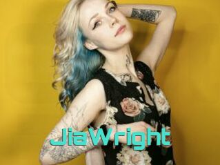 JiaWright