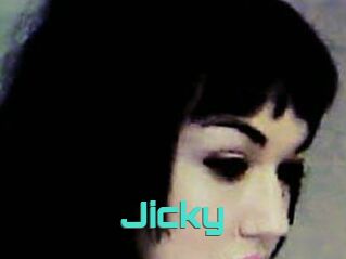 Jicky