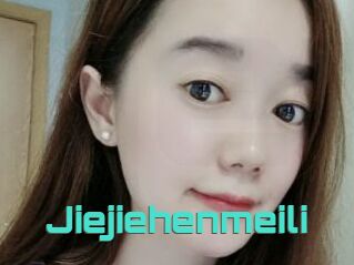 Jiejiehenmeili