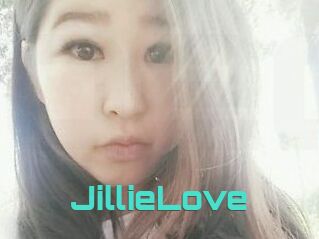 JillieLove