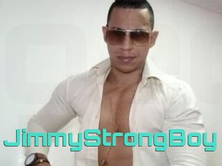 JimmyStrongBoy