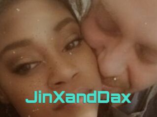 JinXandDax