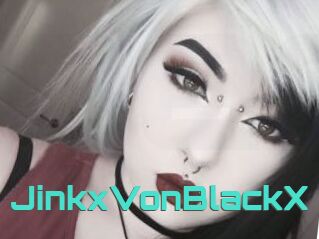 JinkxVonBlackX