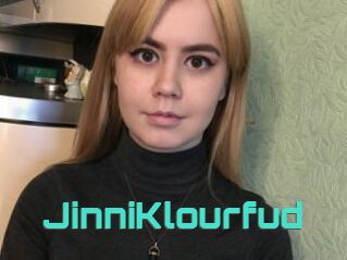 JinniKlourfud