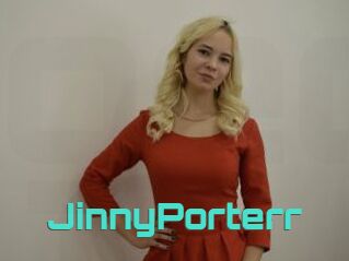 JinnyPorterr