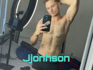 Jjonhson