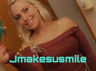 Jmakesusmile