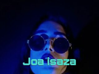 Joa_isaza